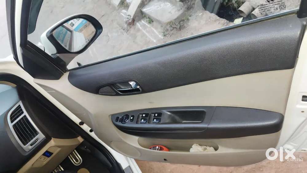 Hyundai I20 2012 Diesel Well Maintained