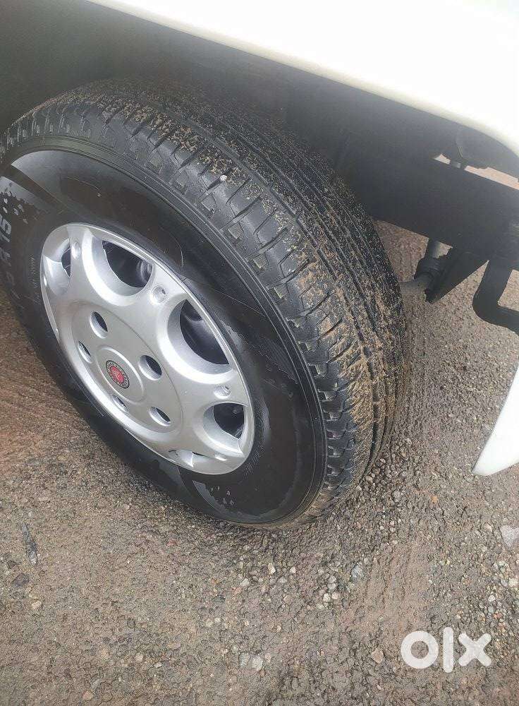 Mahindra Bolero Slx, 2012, Diesel