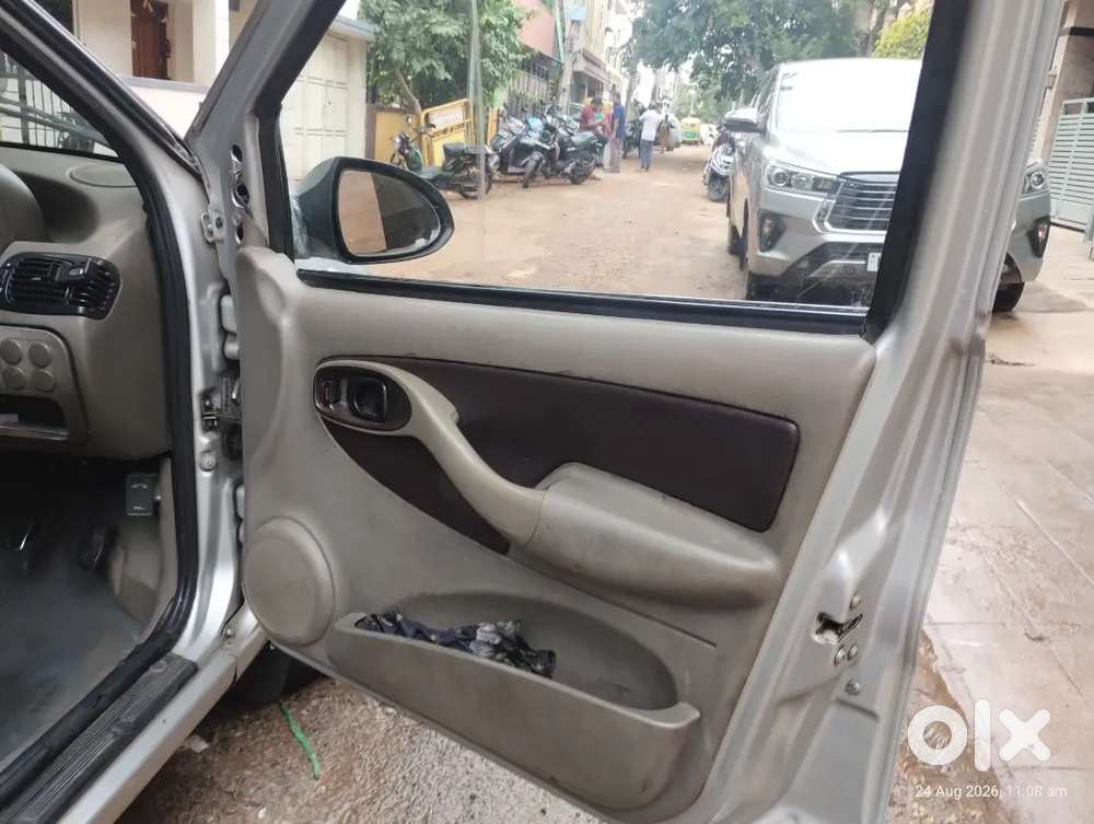 Tata Indigo 2012 Lx Diesel