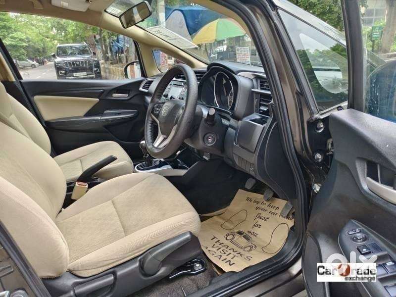 Honda Jazz 1.2 Sv I Vtec, 2015, Petrol