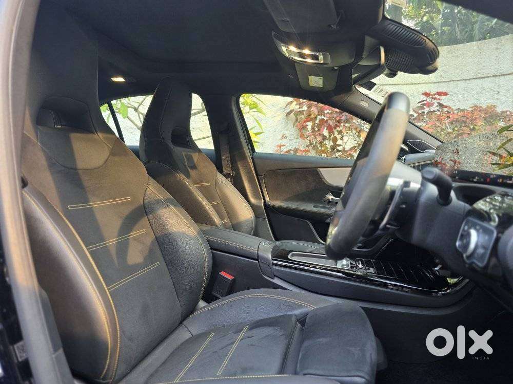 Mercedes-benz Amg A45 S 4matic Plus, 2025, Petrol