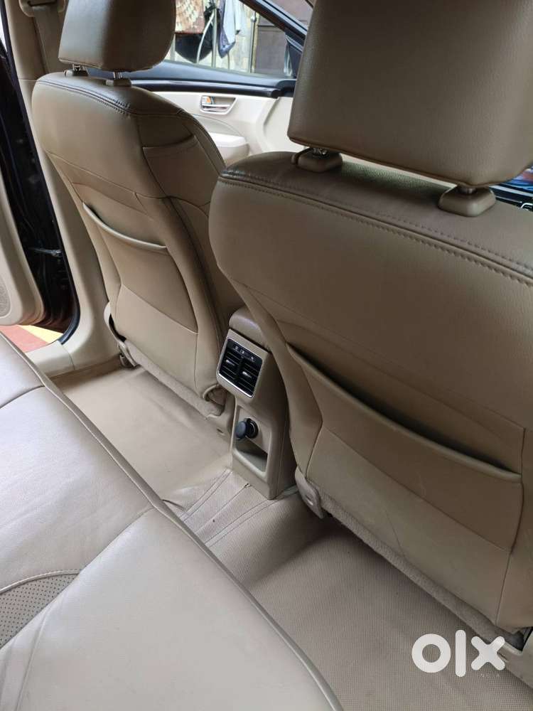 Maruti Suzuki Ciaz Zdi+ Top Variant In Well Maintained Condition