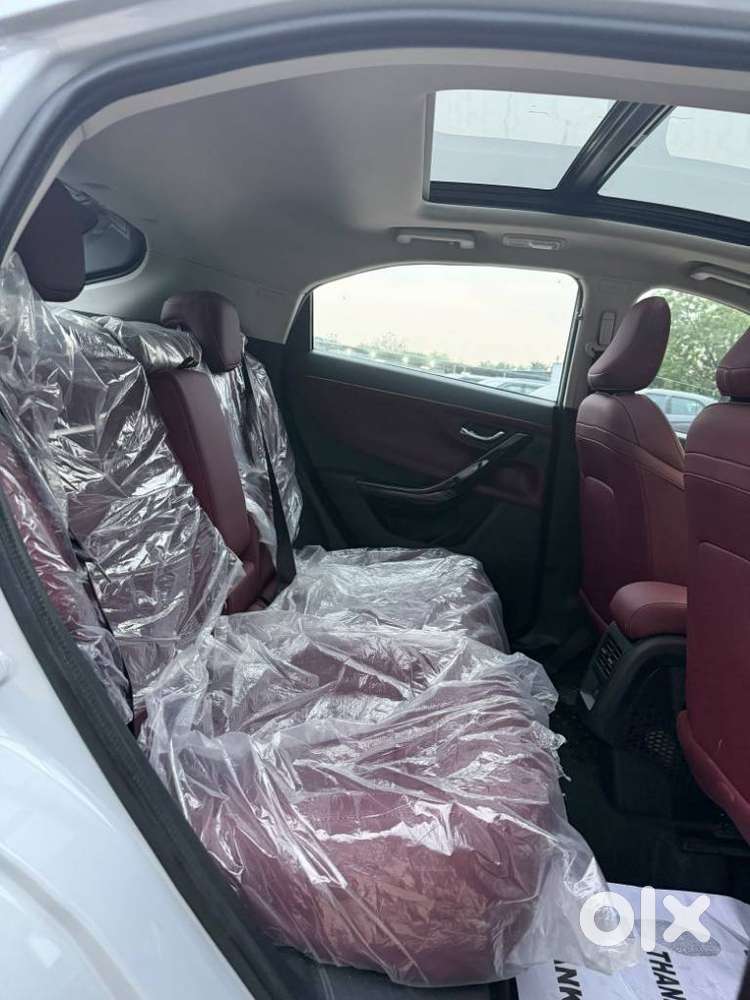 Tata Curvv Creative Plus S 1.5 Kryojet Diesel 6mt, 2026, Diesel