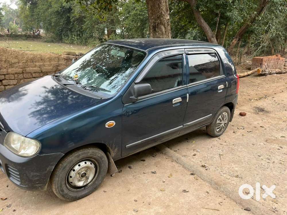 Maruti Suzuki 2012 Model