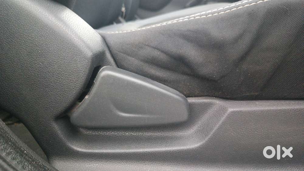 Renault Kwid 1.0 Rxl, 2015, Petrol