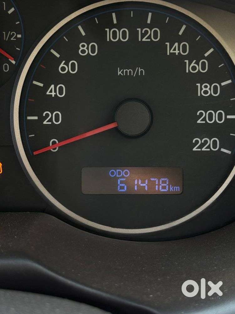 Hyundai I20 Petrol Asta Option, 2011, Petrol