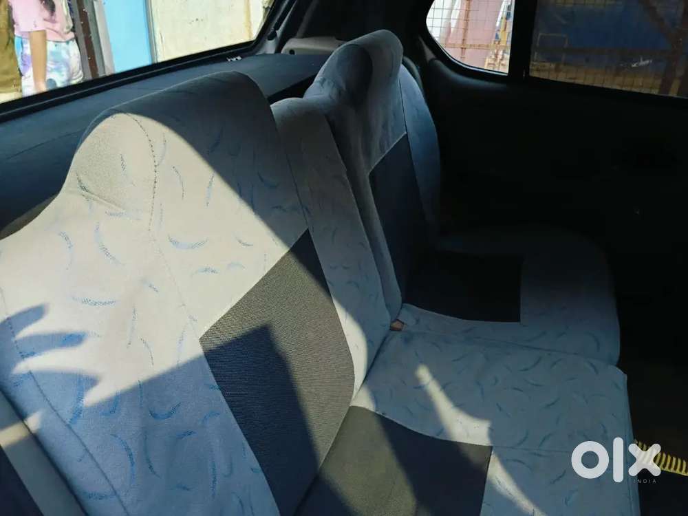 Tata Indica Ev2 Xeta 2009 Petrol 65000 Km Driven