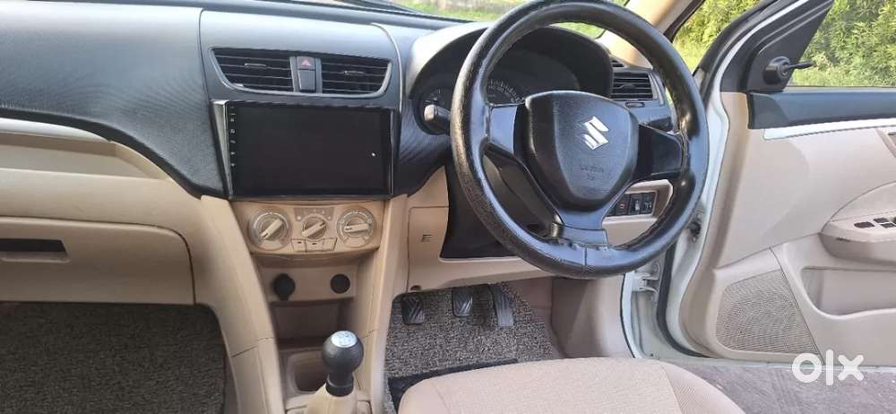 Maruti Suzuki Dzire 1.2 Lxi, 2019, Petrol