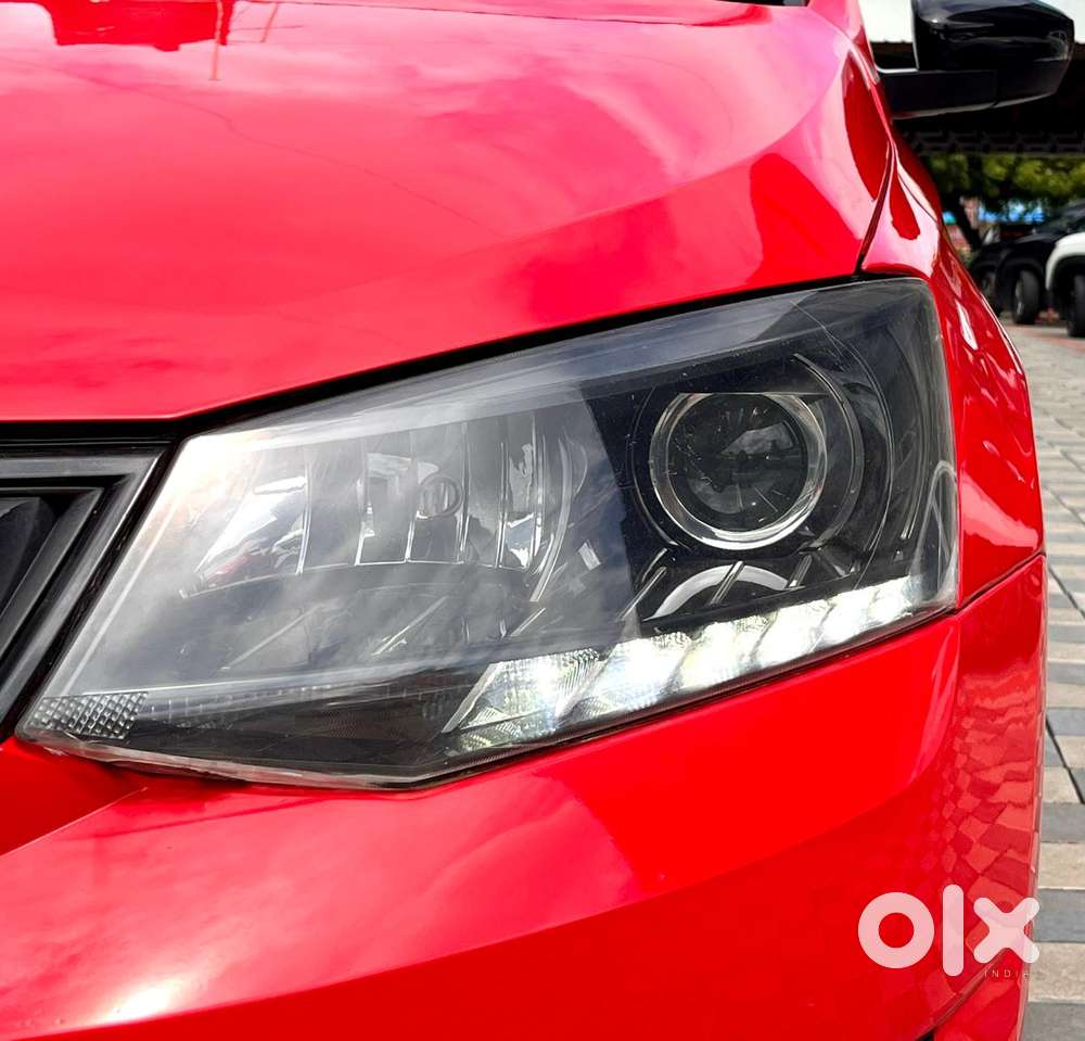 Skoda Rapid Monte Carlo 1.5 Tdi Mt, 2020, Diesel