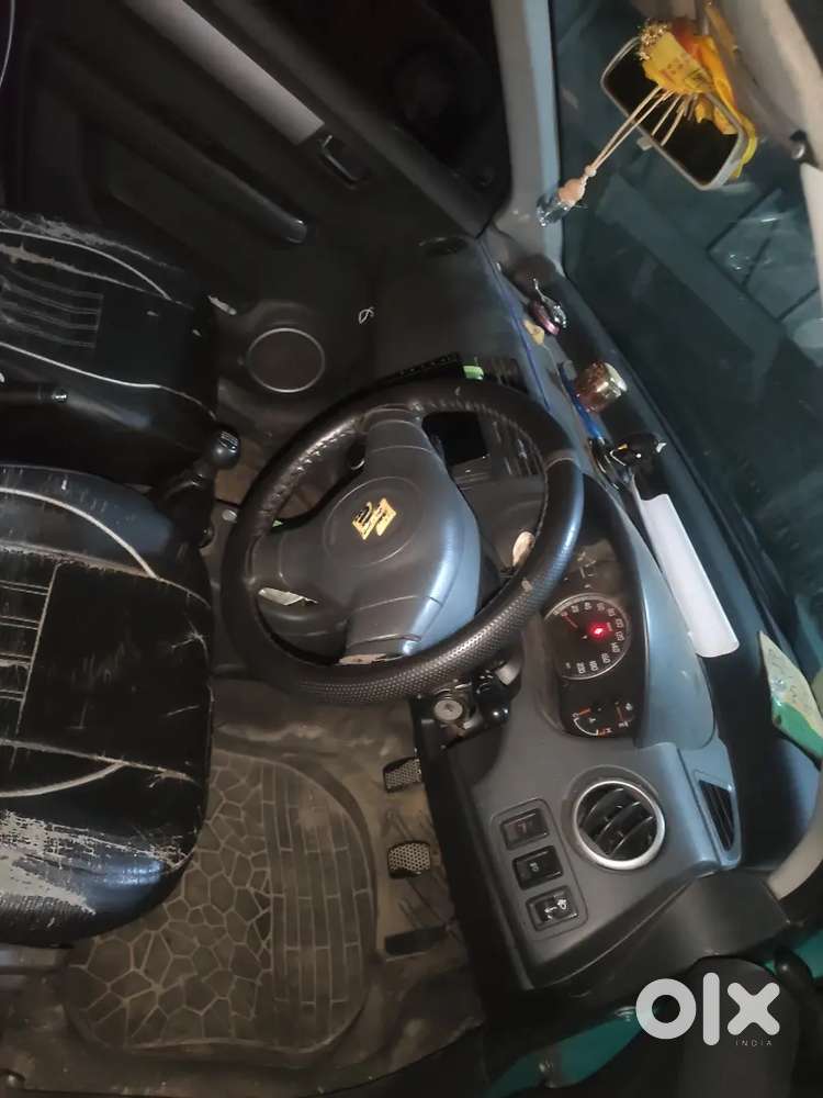 Maruti Suzuki Swift 2005 Petrol Good Condition