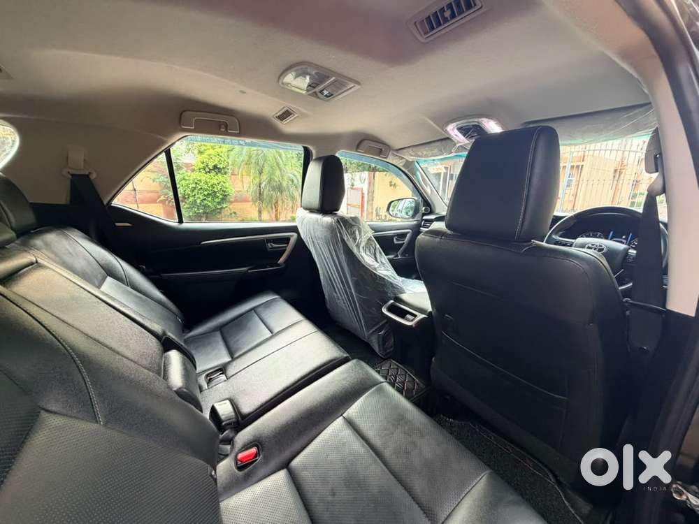 Toyota Fortuner 4x2 At 2.8 Diesel, 2025, Diesel