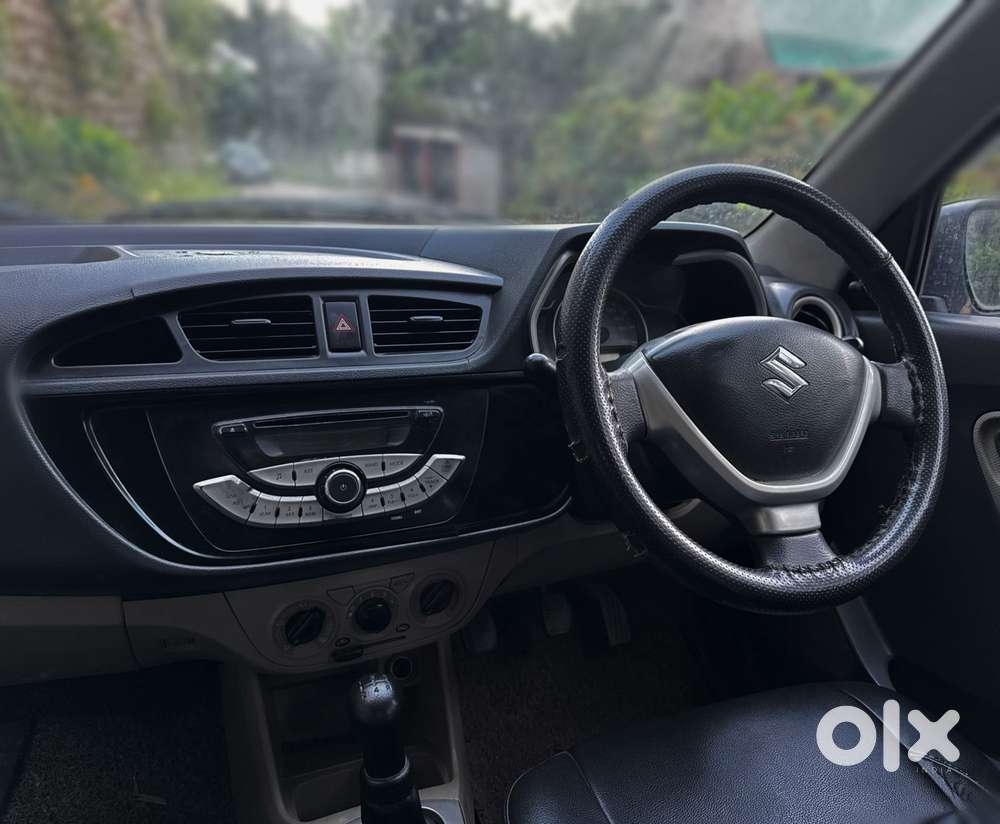 Maruti Suzuki Alto K10 Vxi (o), 2020, Petrol