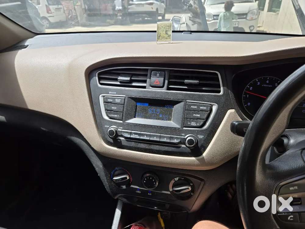 Hyundai I20 2019 Petrol 100000 Km Driven