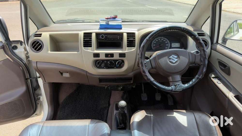 Maruti Suzuki Zen Estilo