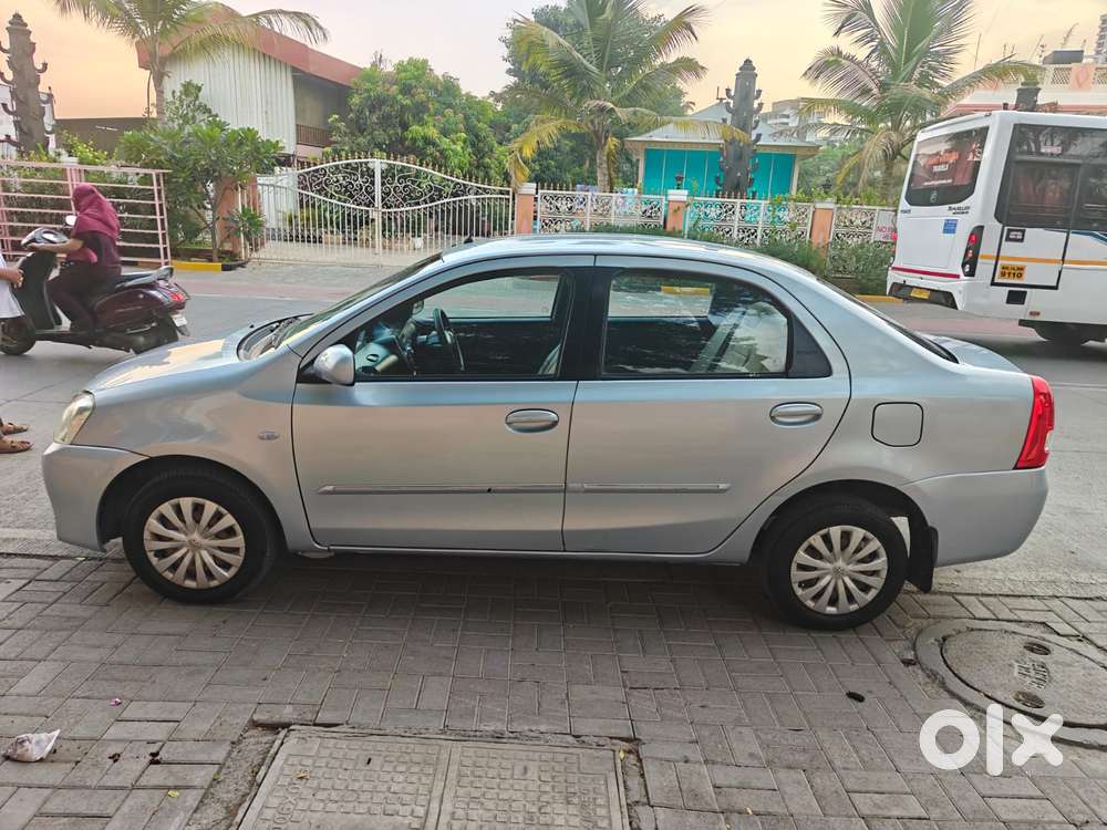 Toyota Etios 2013-2014 Gd, 2013, Diesel