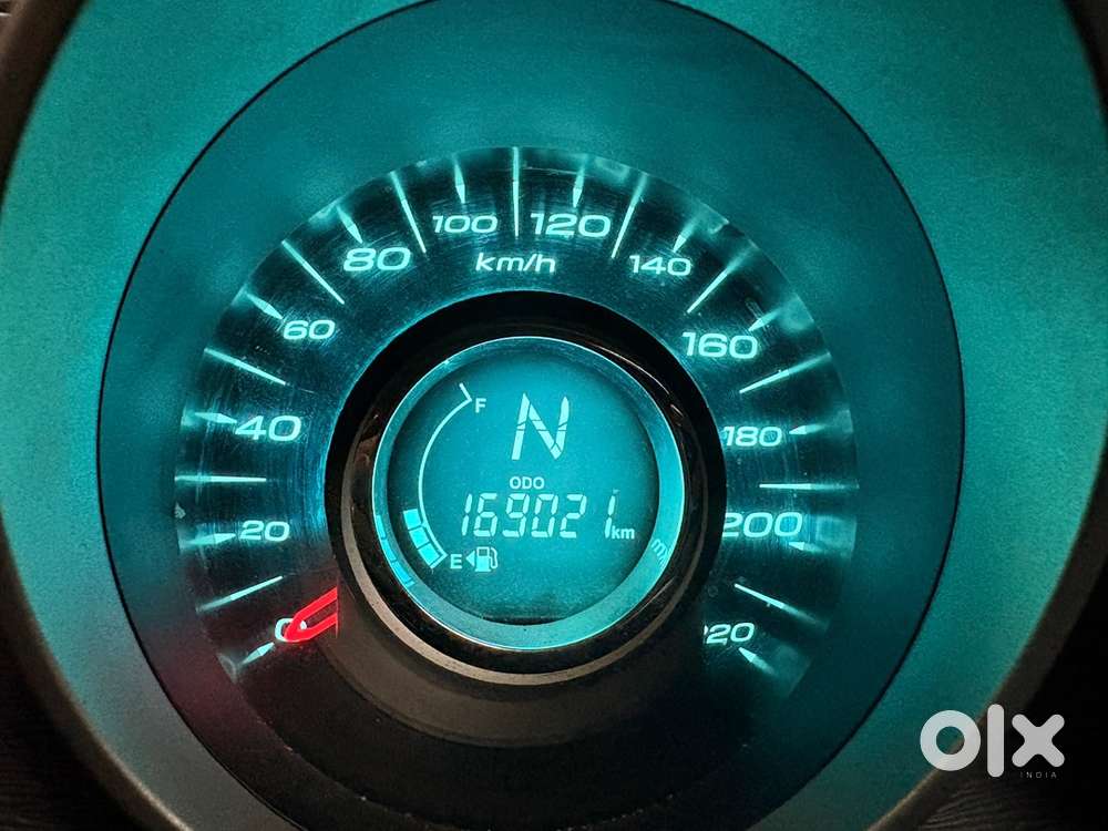 Mahindra Xuv500 Diesel 1997