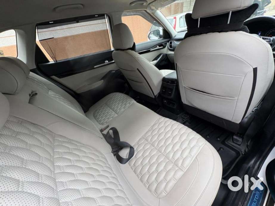 Kia Seltos Htk Plus At D, 2023, Diesel