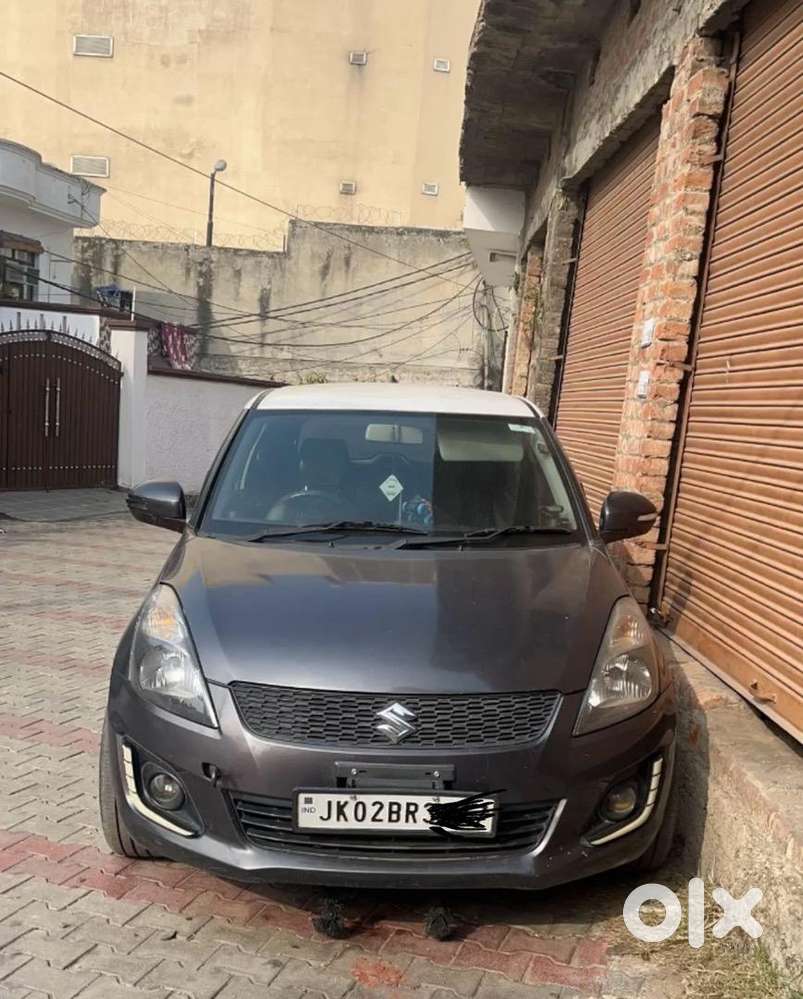 Maruti Suzuki Swift 2016 Diesel Good Condition