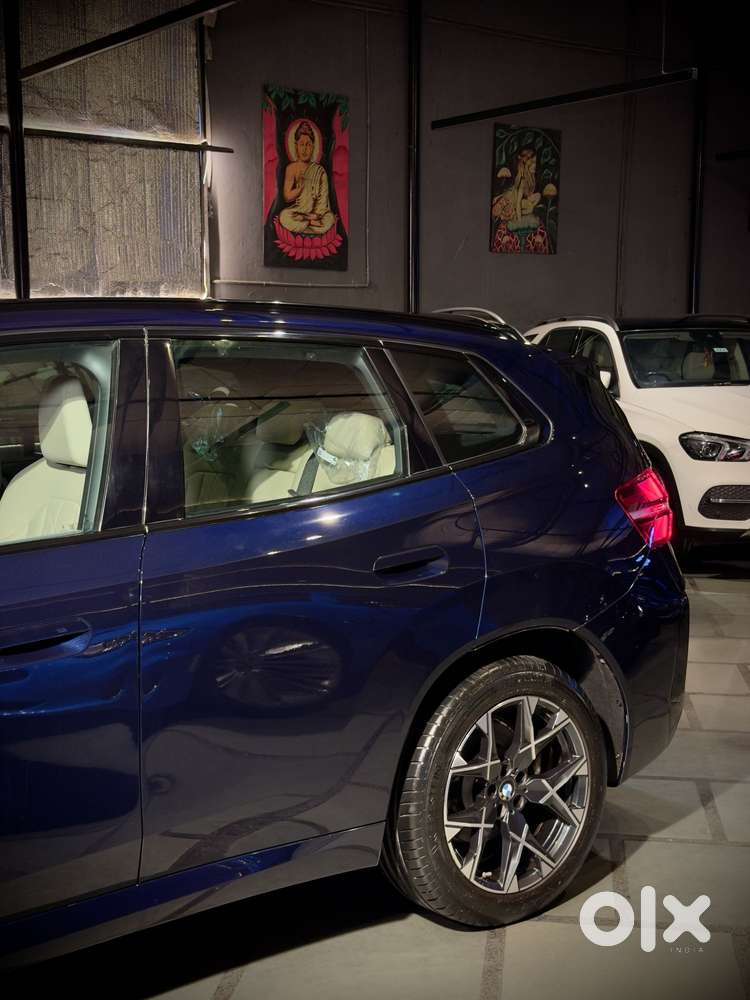 Bmw X3 2.0 Xdrive 30i M Sport, 2025, Petrol