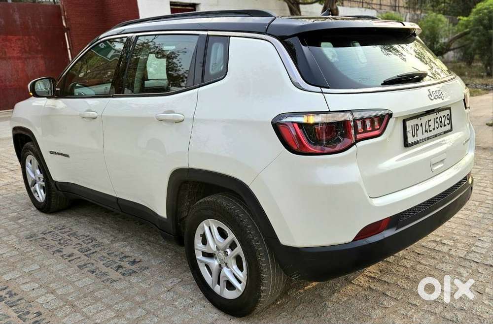 Jeep Compass 1.4 Sport, 2020, Diesel