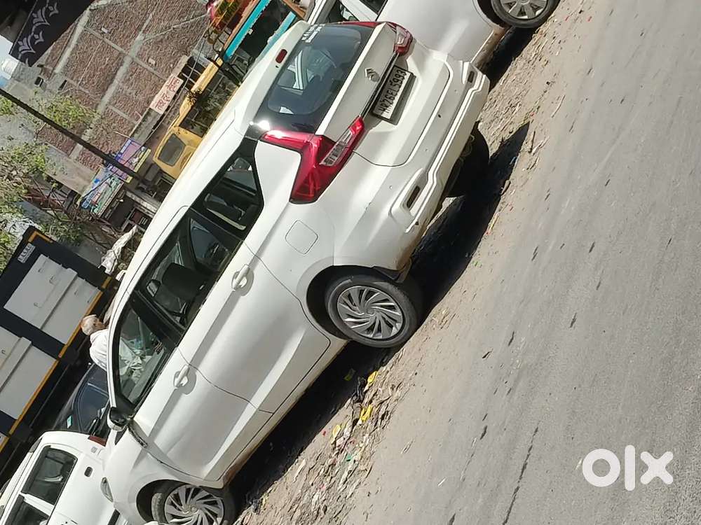 Maruti Suzuki Ertiga 2020