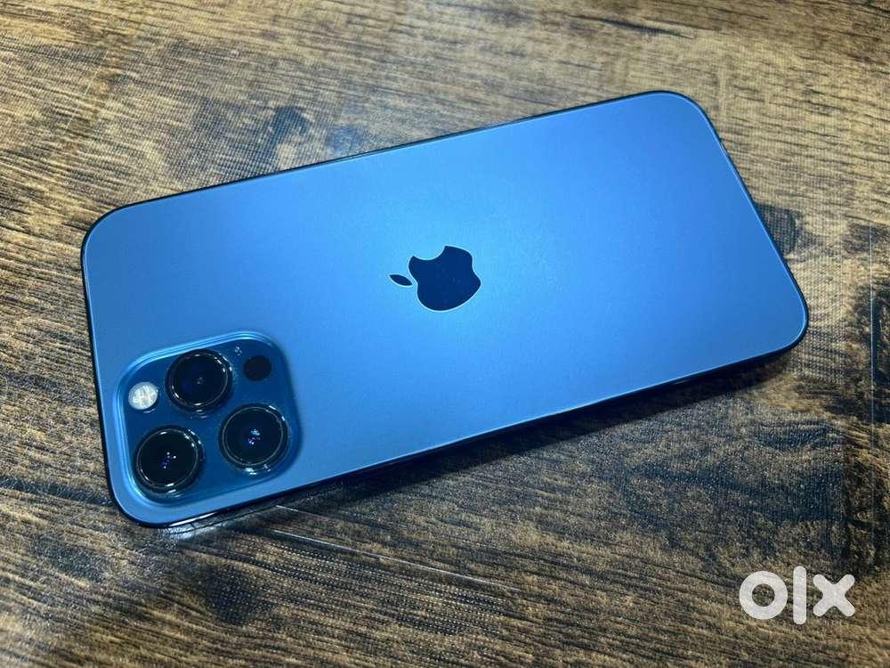 12 pro max, 256 gb, scratchless, excellent condition - Mobile