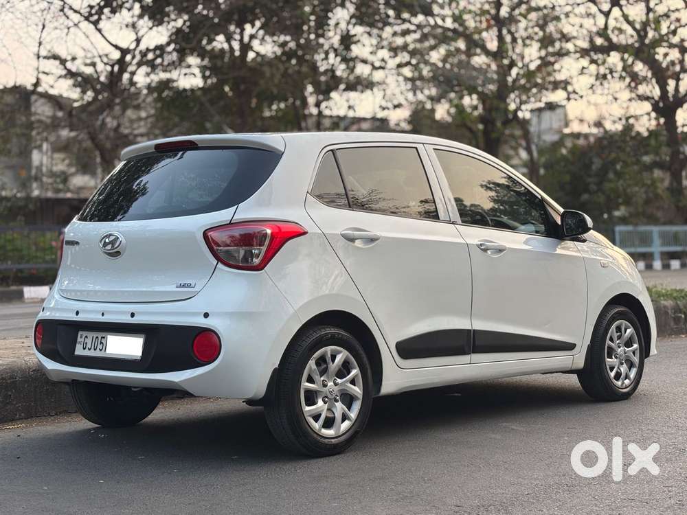 Hyundai Grand I10 1.2 Crdi Magna, 2018, Diesel