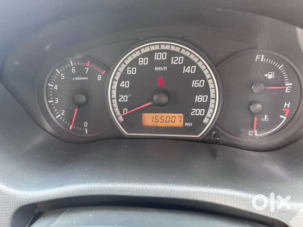 Swift Maruti Suzuki 2007 Km Driven