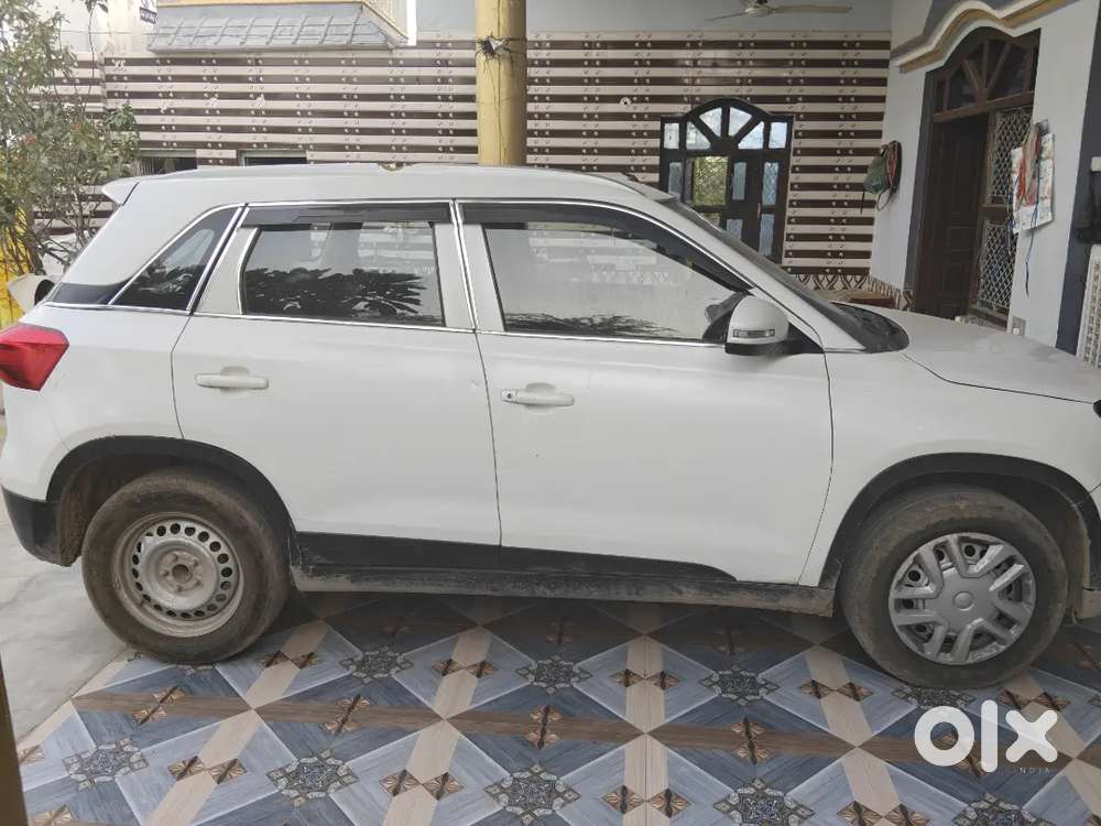 Maruti Suzuki Vitara Brezza 2020 Petrol 65000 Km Driven