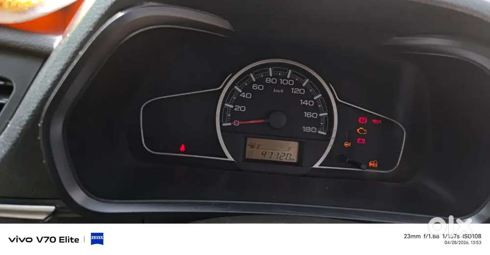 Maruti Suzuki Alto 2021 All Original Car