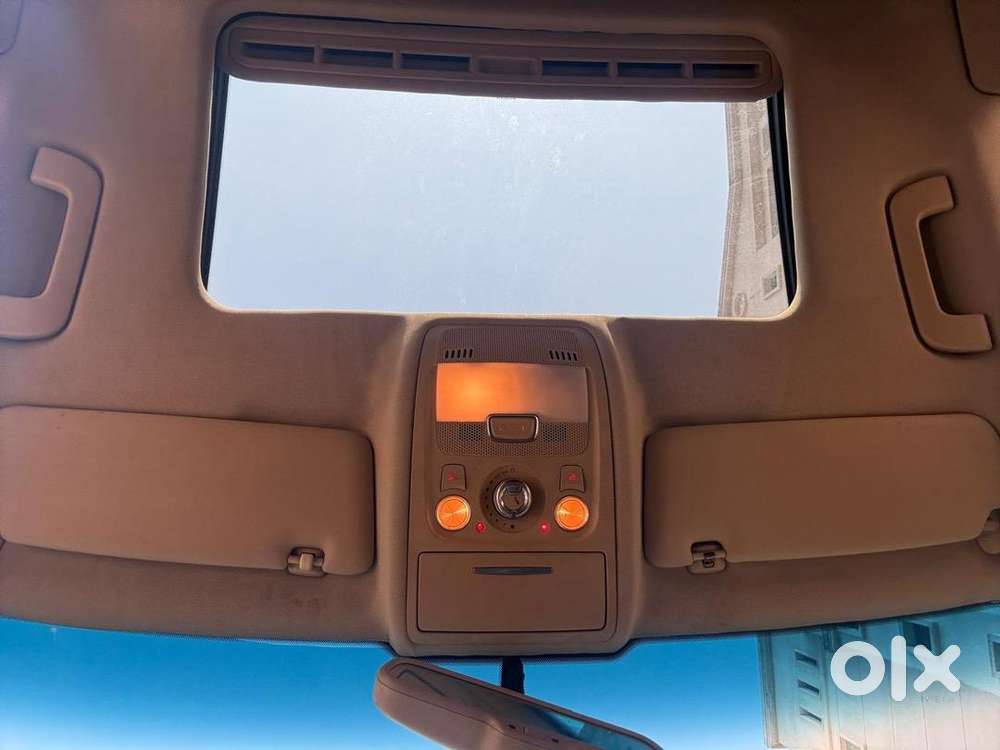 Audi A4 2012 Diesel Well Maintained