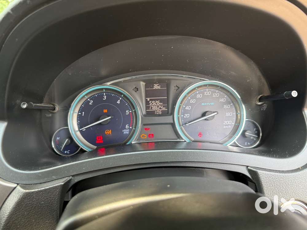 Maruti Suzuki Ciaz Diesel 2015