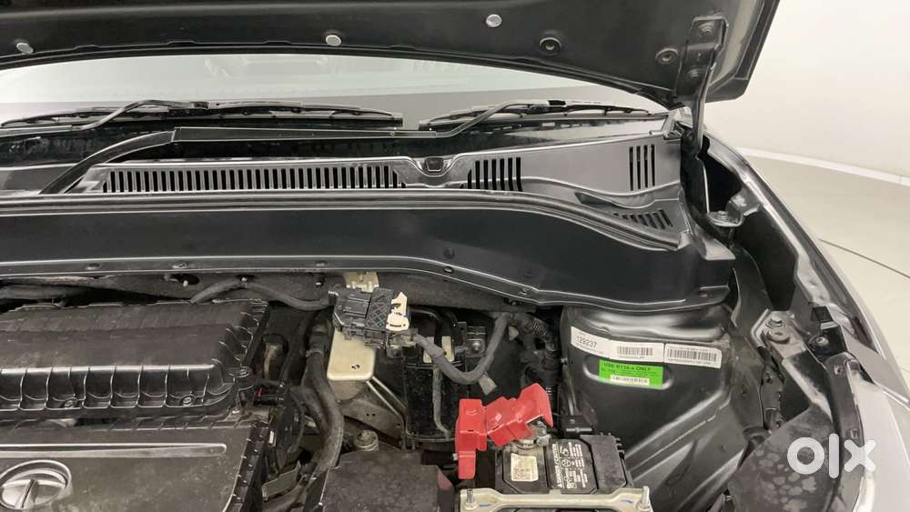 Tata Punch Adventure, 2022, Petrol