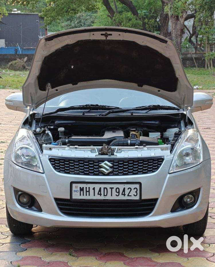 Maruti Suzuki Swift Ddis Vdi, 2013, Diesel