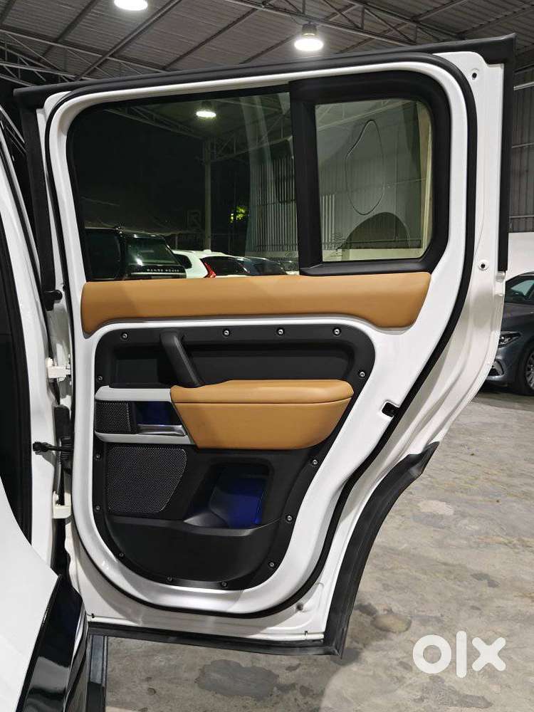 Land Rover Defender 2.0 110 X-dynamic Hse, 2024, Petrol