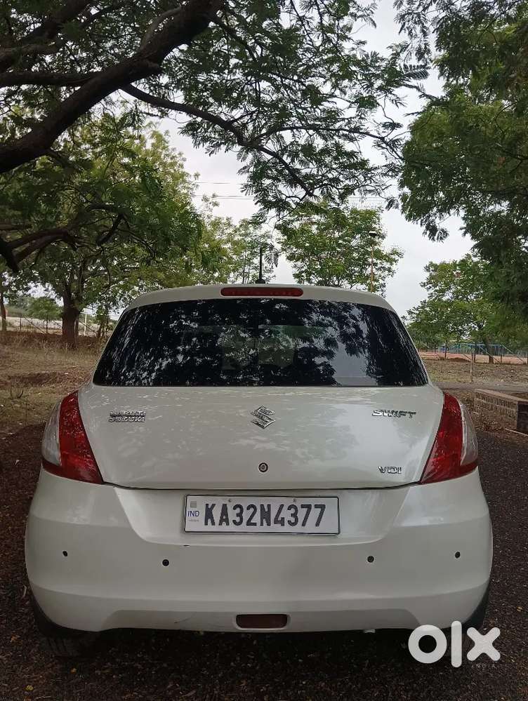 Swift Maruti Suzuki Diesel 2013 Variant