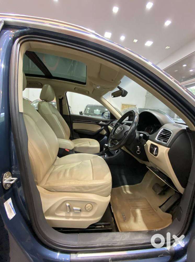 Audi Q3 30 Tdi S, 2018, Diesel