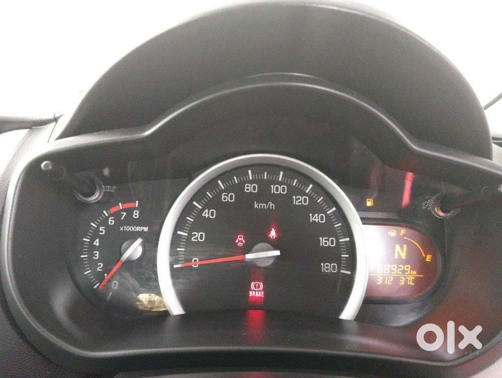 Maruti Suzuki Celerio X 1.0 Vxi (o) Amt, 2019