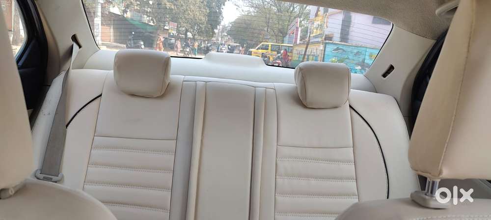 Maruti Suzuki Swift Dzire, 2019, Petrol