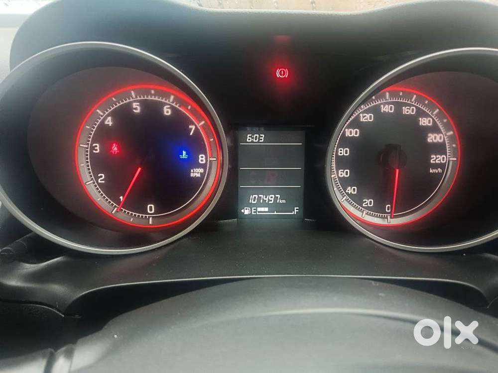 Maruti Suzuki Swift Vxi, 2018, Petrol