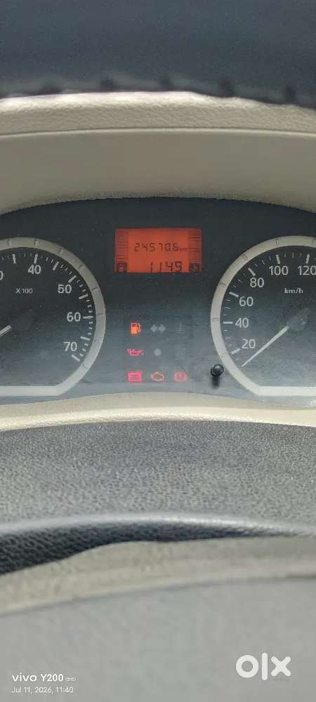 Mahindra Verito Diesel 2015