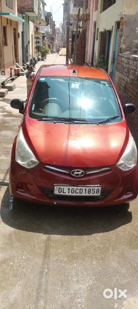 Hyundai Eon Era