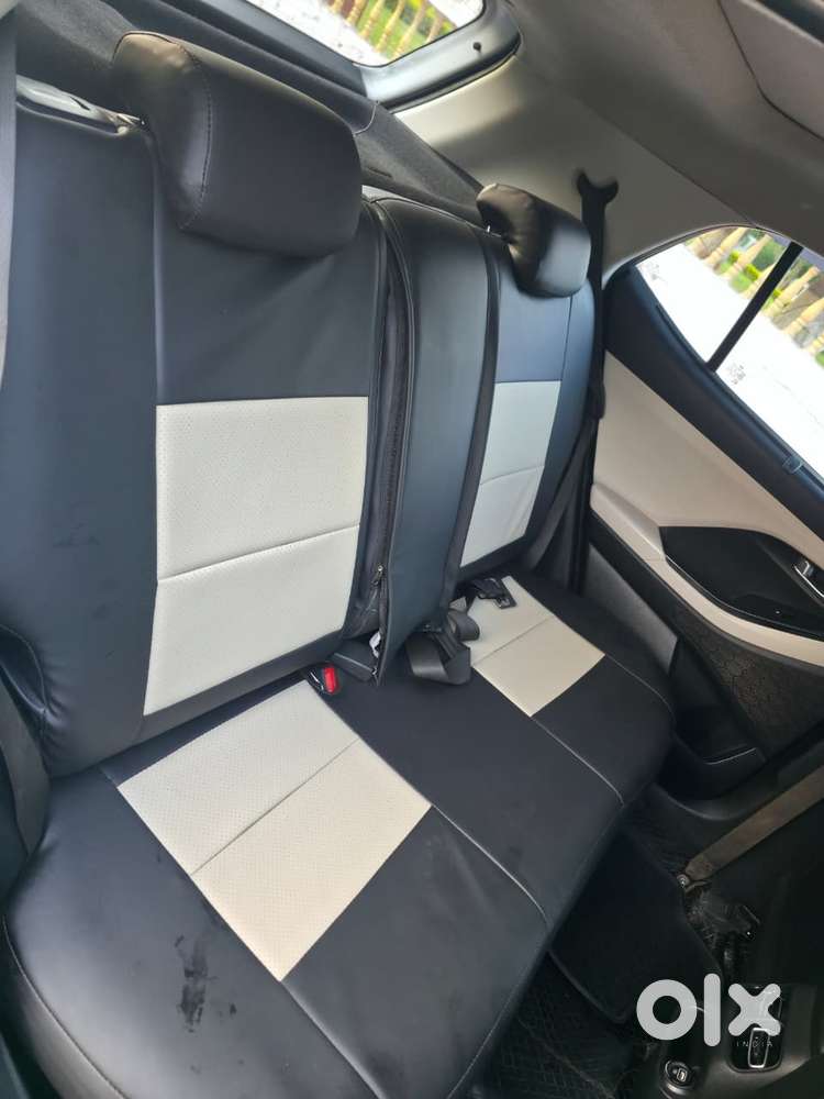 Hyundai Creta 1.5 Crdi Sx, 2022, Diesel