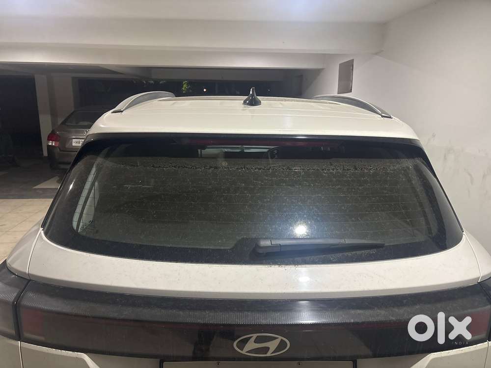 Hyundai Creta Petrol 2024