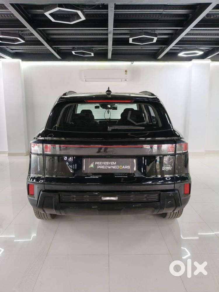 Hyundai Creta 1.6 Crdi Sx Plus At, 2024, Diesel