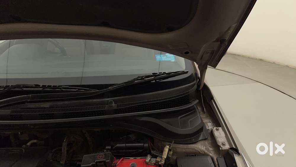 Hyundai Verna Vtvt 1.6 At Sx Option, 2017, Petrol