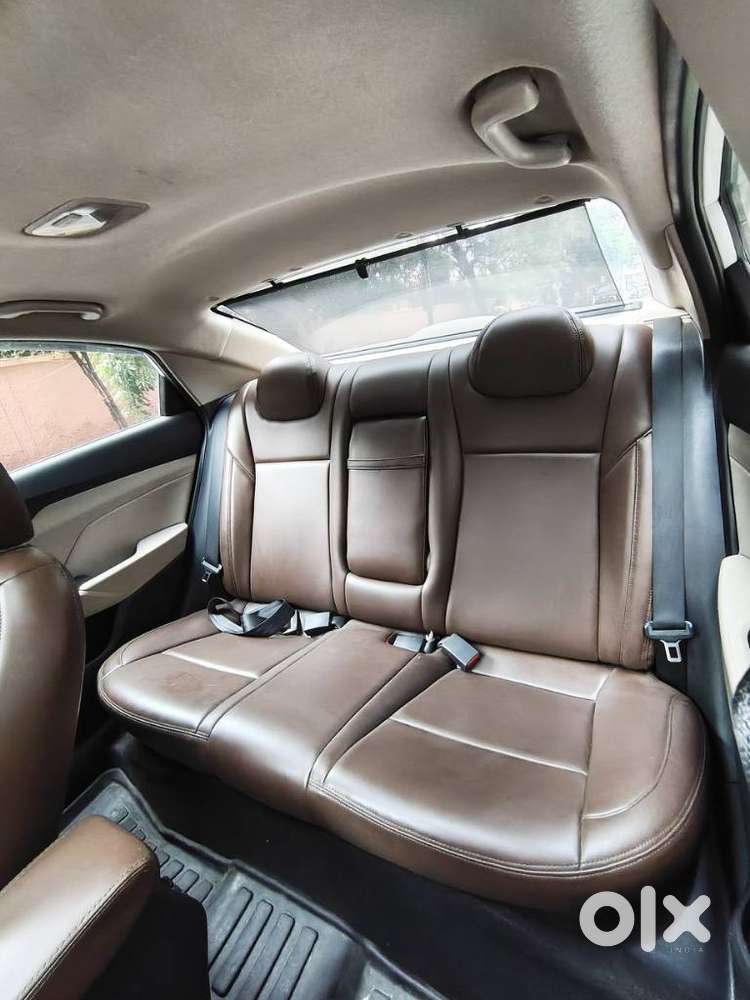 Hyundai Verna Sx Option, 2020, Diesel
