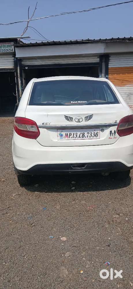 Tata Zest Diesel Manual 2017