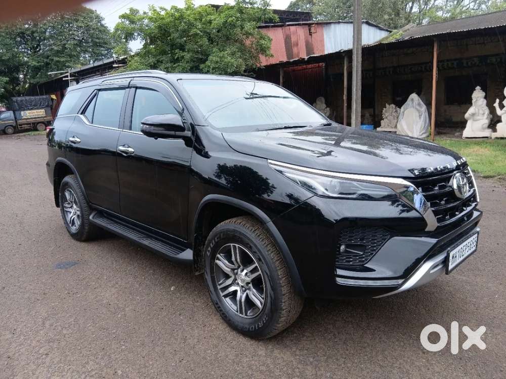 Toyota Fortuner 4x2 At, 2025, Diesel