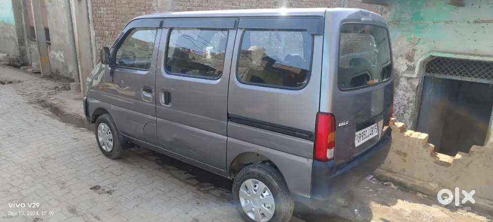Maruti Suzuki Eeco 2023 Petrol 39642 Km Driven